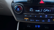 Hyundai Tucson 2.0 CRDi Blue Drive Premium 5dr 2WD Diesel Estate